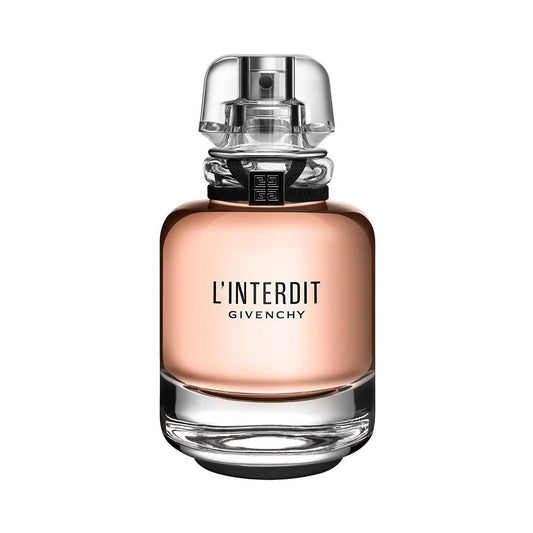Givenchy Givenchy, L'Interdit, Eau de Parfum, Für Frauen, 80 ml Regular