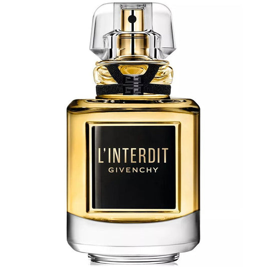 Givenchy Givenchy, L'Interdit, Parfüm, Für Frauen, 50 ml Regular