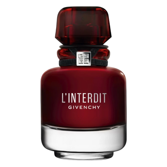 Givenchy Givenchy, L' Interdit Rouge, Eau de Parfum, Für Frauen, 35 ml Regular
