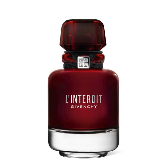 Givenchy Givenchy, L' Interdit Rouge, Eau de Parfum, Für Frauen, 50 ml Regular
