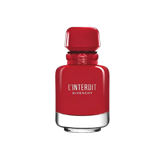 Givenchy Givenchy, L'Interdit Rouge Ultime, Eau de Parfum, Für Frauen, 35 ml Regular