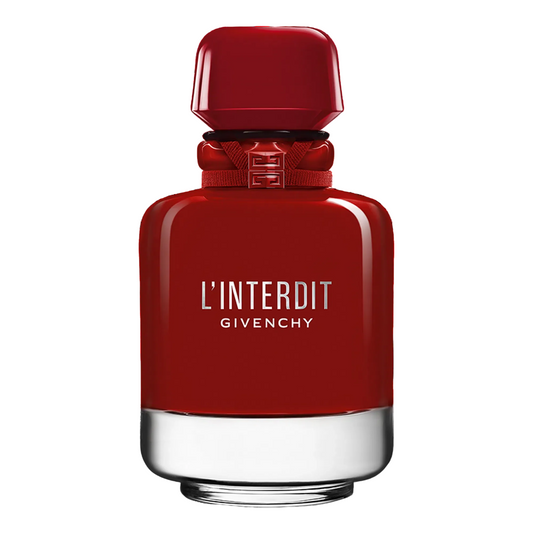 Givenchy Givenchy, L'Interdit Rouge Ultime, Eau de Parfum, Für Frauen, 80 ml Regular