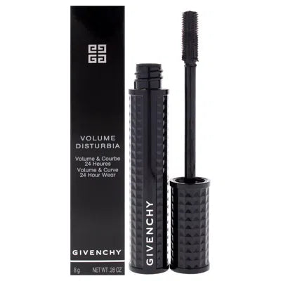 GIVENCHY Givenchy Mascara Volume Disturbia Nr 01 Noire schwarzer Wimperntusche