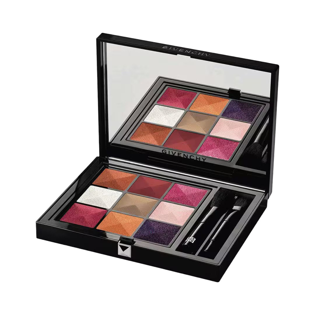Givenchy Givenchy Le 9 De Givenchy Lidschattenpalette N10 9 Farben 8 g