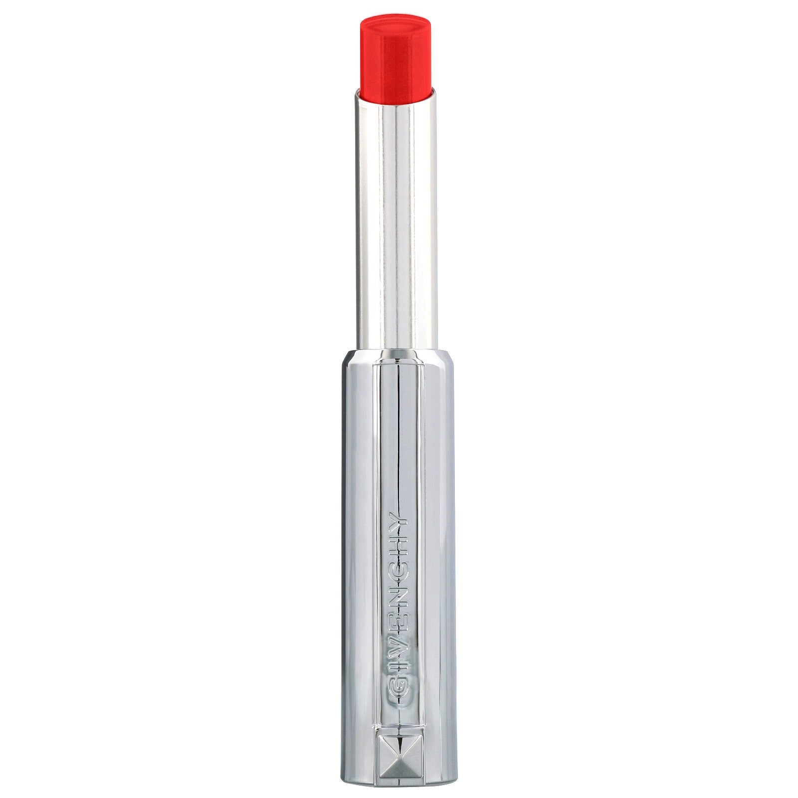 Givenchy Givenchy, Le Rose Perfecto, Hydratisierend, Lippenbalsam, 302, Solarrot, 2.8 g *Tester