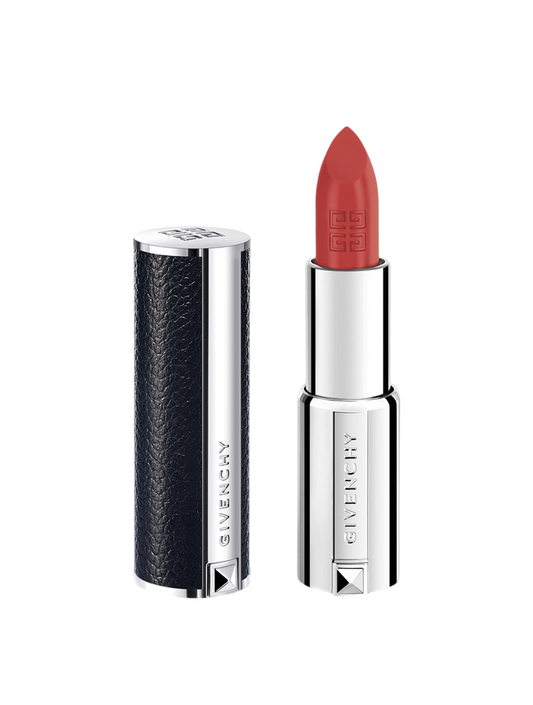 Givenchy Givenchy, Le Rouge, Creme-Lippenstift, 101, Beige Musselin, 3.4 g Regular