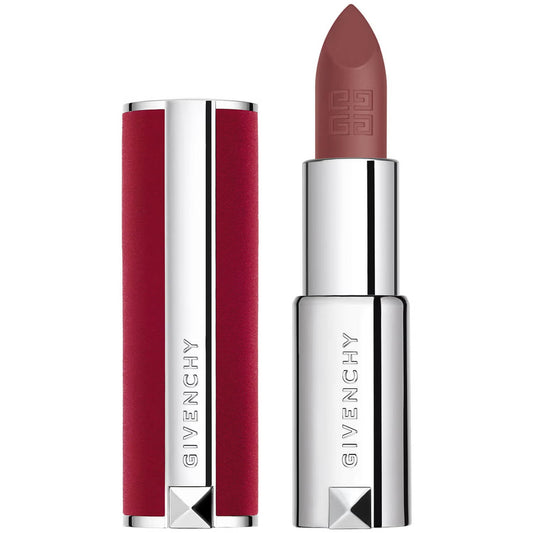 Givenchy Givenchy, Le Rouge Deep Velvet, Matt, Creme-Lippenstift, N28, 3.4 g Regular