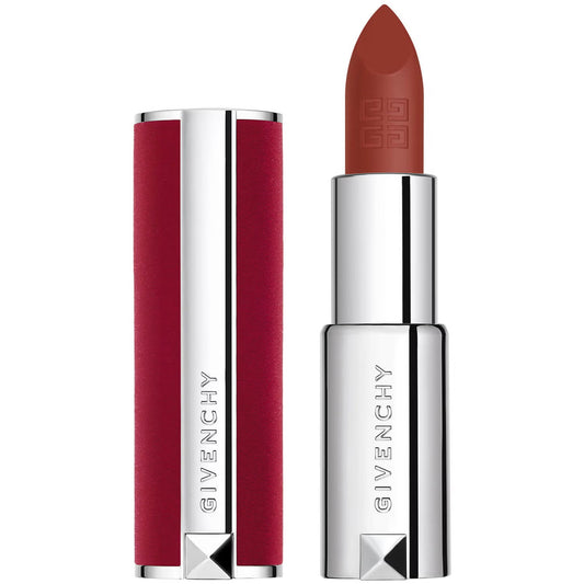 Givenchy Givenchy, Le Rouge Deep Velvet, Matt, Creme-Lippenstift, N34, 3.4 g Regular