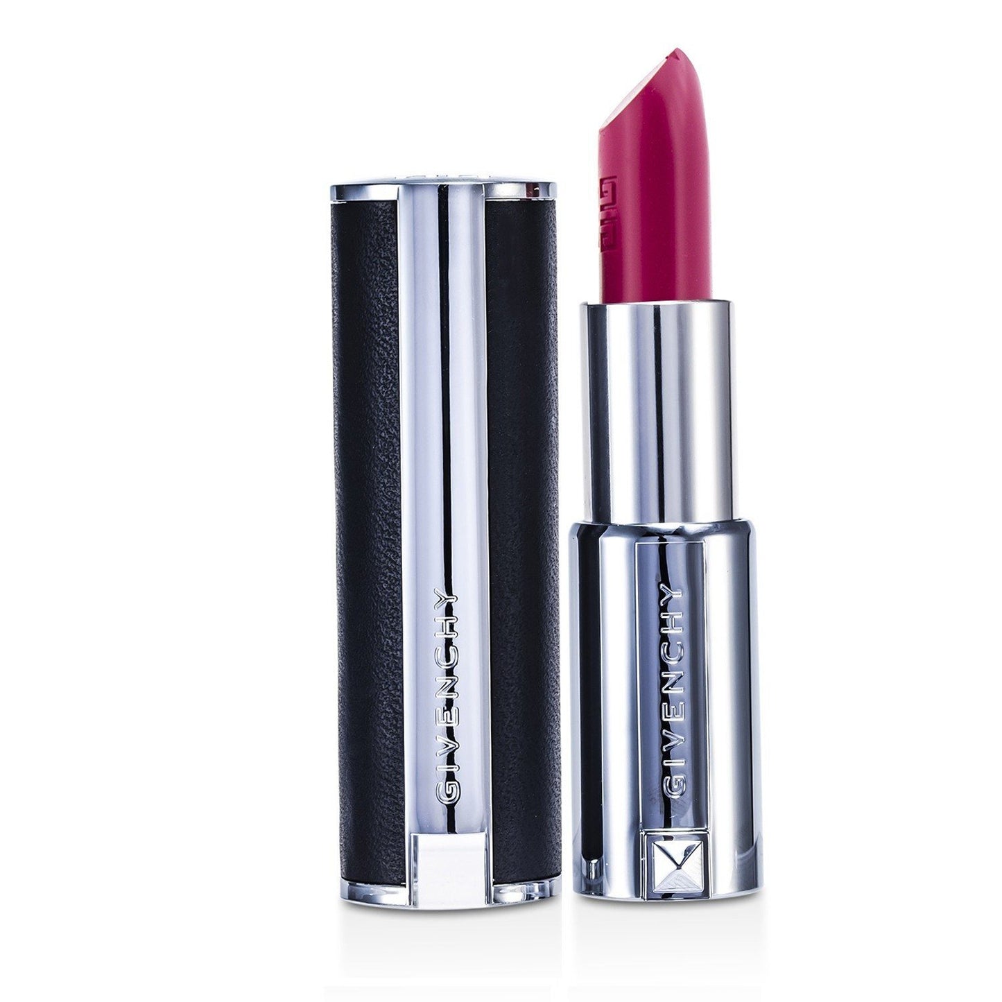 Givenchy Givenchy, Le Rouge Intense, Creme-Lippenstift, 205, Unwiderstehliches Fuchsia, 3.4 g *Tester
