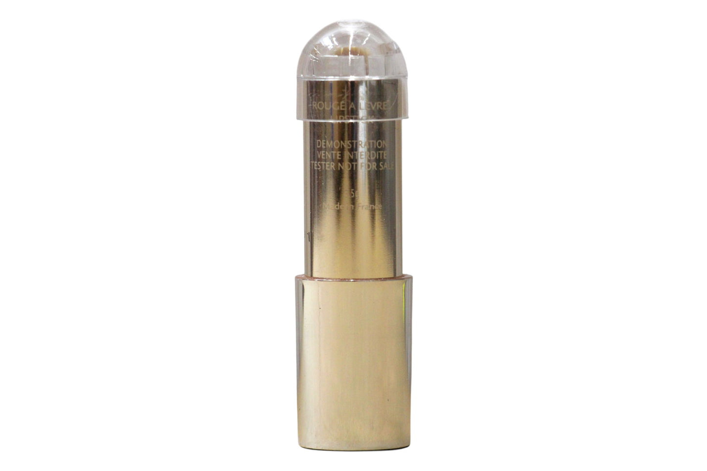 Givenchy Givenchy, Le Rouge Interdit Shine, Creme-Lippenstift, 16, 3.5 g *Tester
