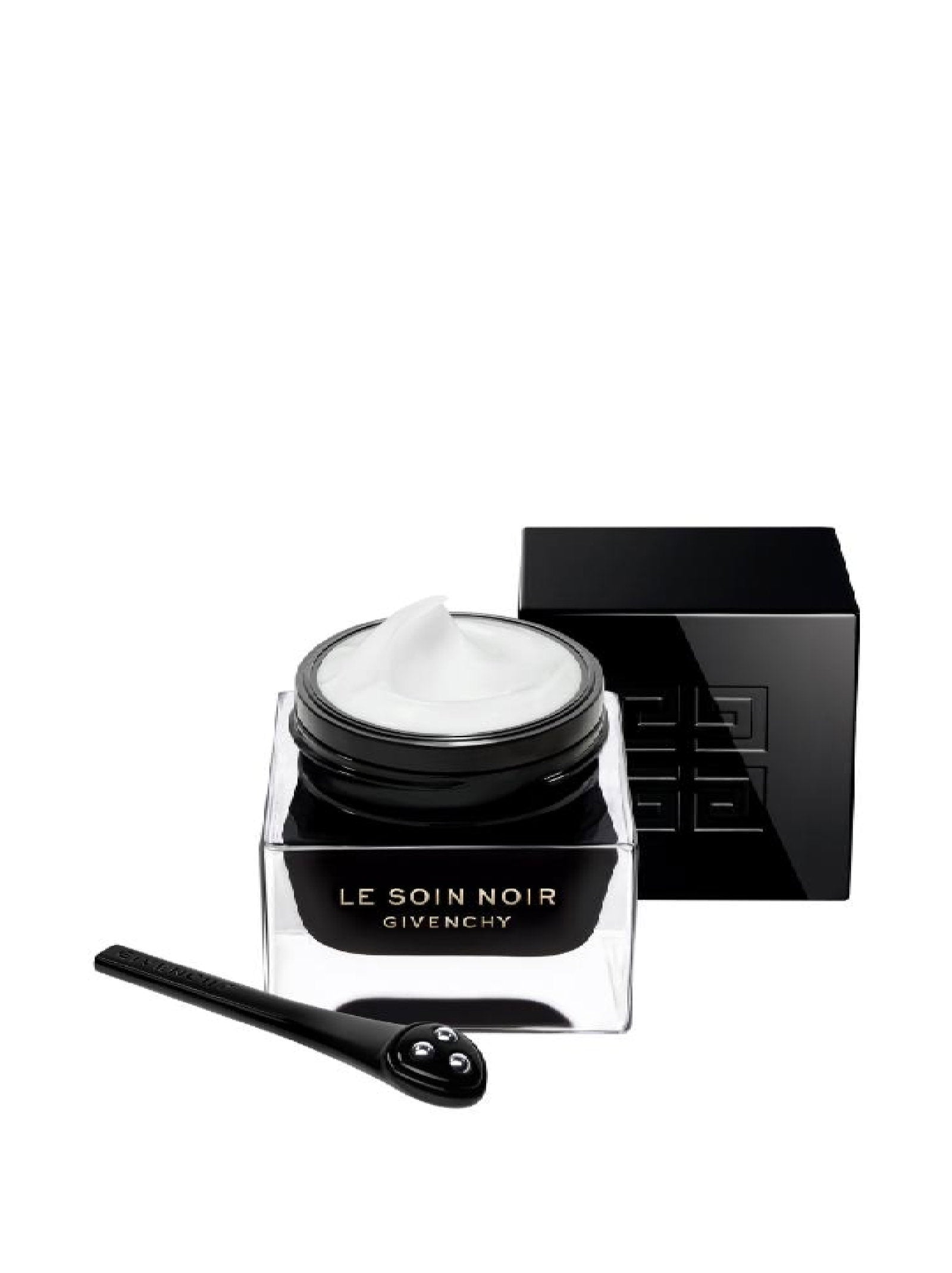 Givenchy Givenchy, Le Soin Noir, Feuchtigkeitsspendend, Sahne, Für das Gesicht, 50 ml Regular