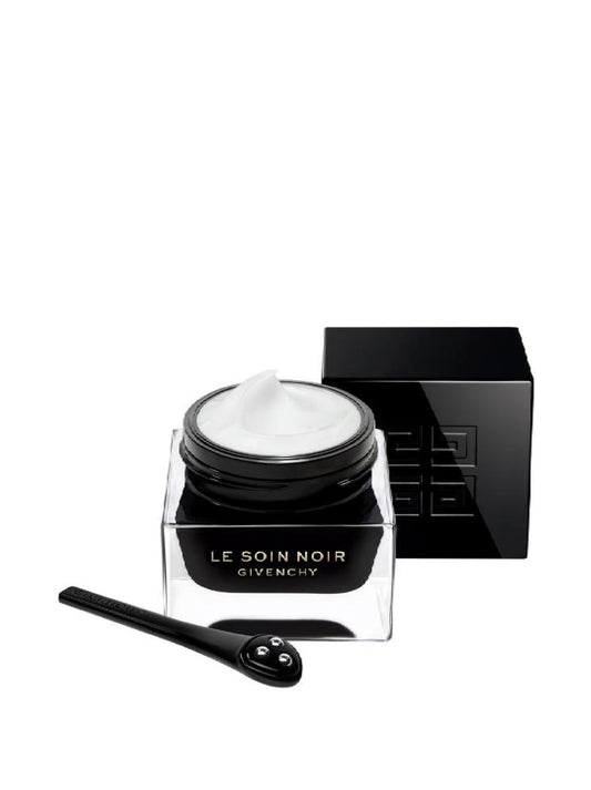 Givenchy Givenchy, Le Soin Noir, Feuchtigkeitsspendend, Sahne, Für das Gesicht, 50 ml Regular