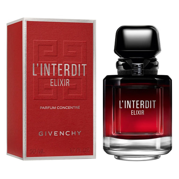 Givenchy Linterdit Elixir 50 Vap