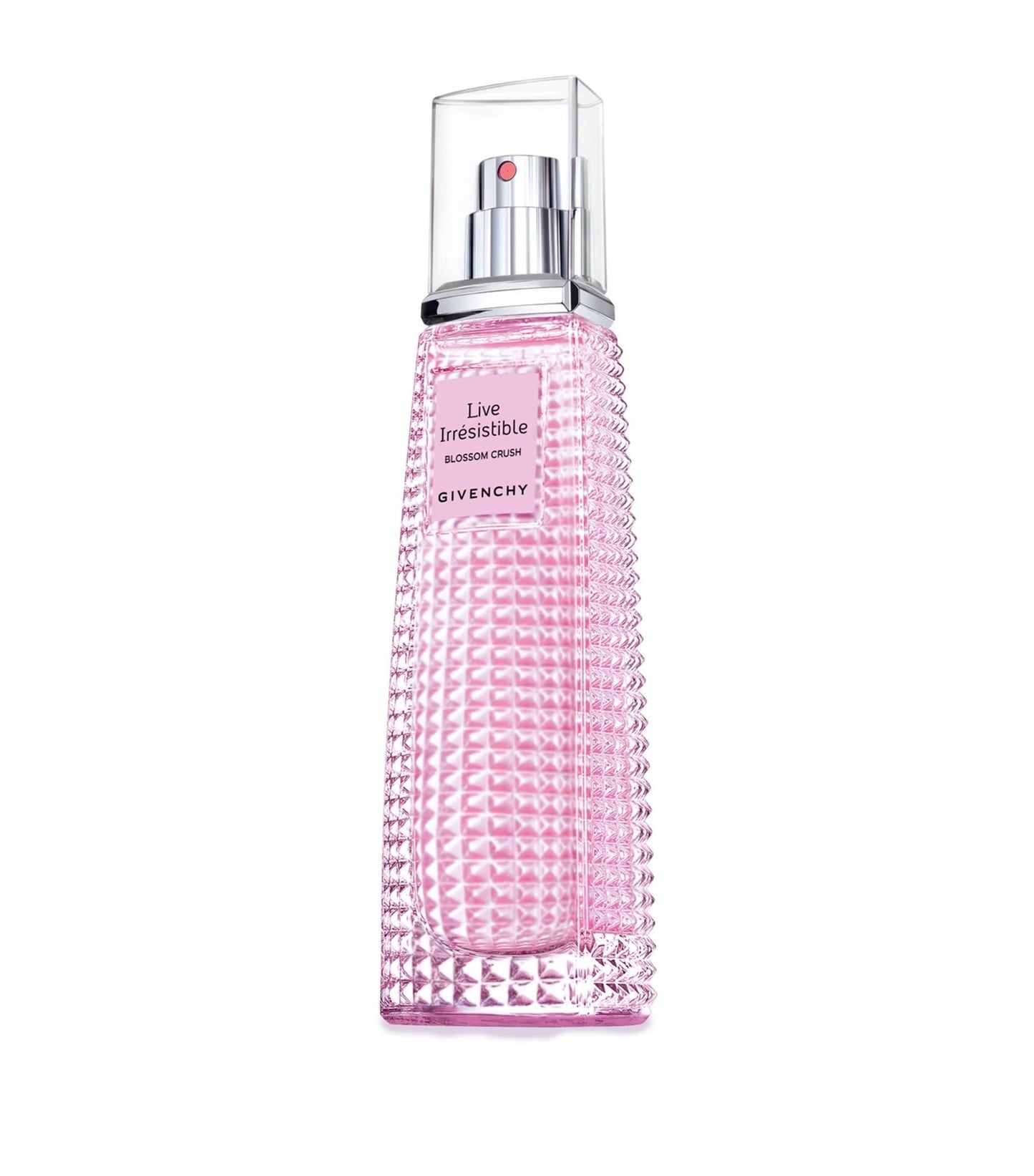 Givenchy Givenchy, Live Irresistible Blossom Crush, Eau de Parfum, Für Frauen, 75 ml *Tester