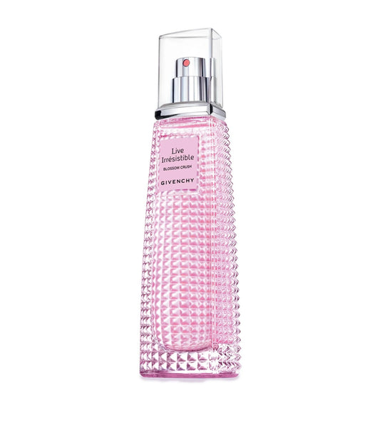 Givenchy Givenchy, Live Irresistible Blossom Crush, Eau de Parfum, Für Frauen, 75 ml *Tester