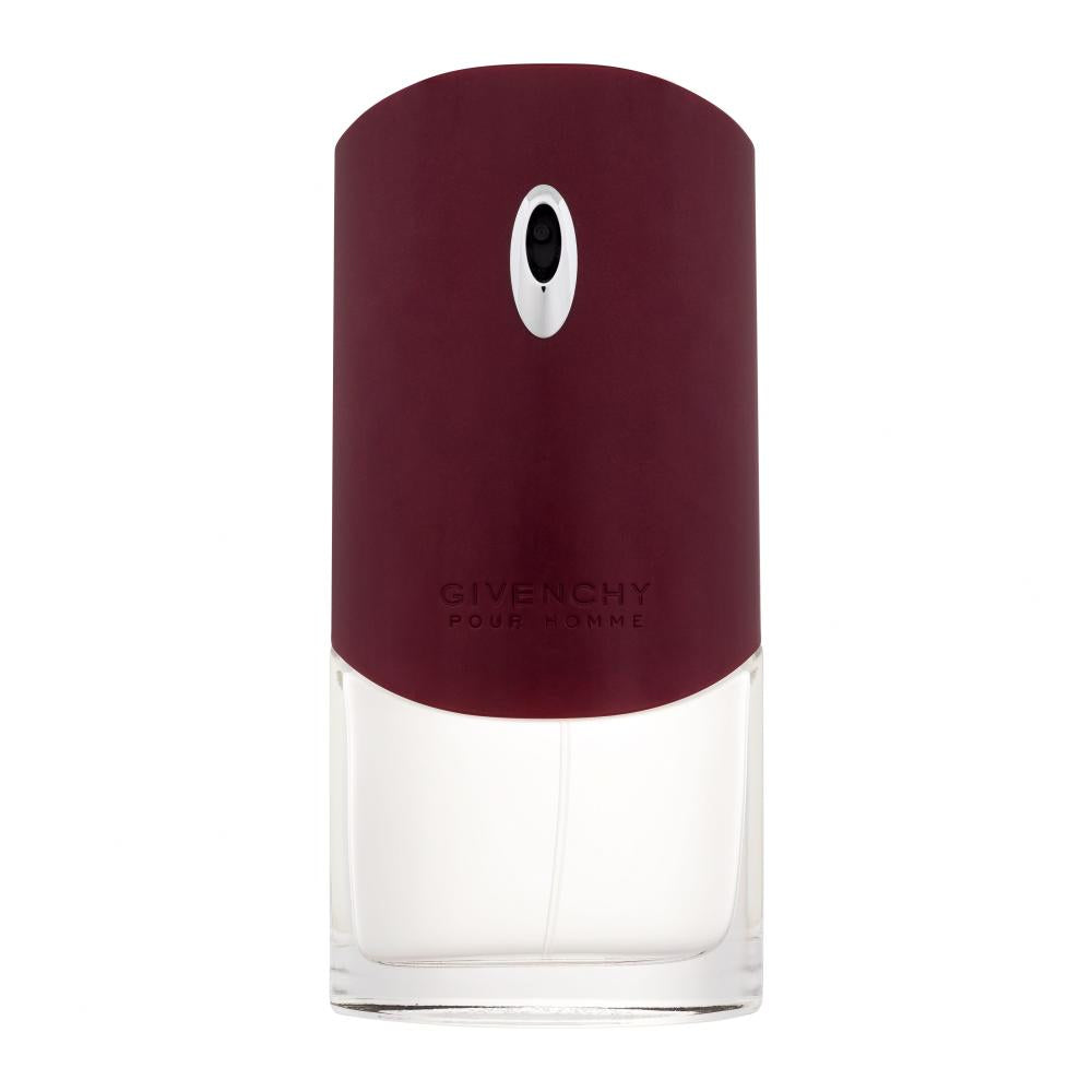Givenchy Givenchy, M. Pour Homme, Hydratation & Schutz, After-Shave-Lotion, 50 ml *Tester
