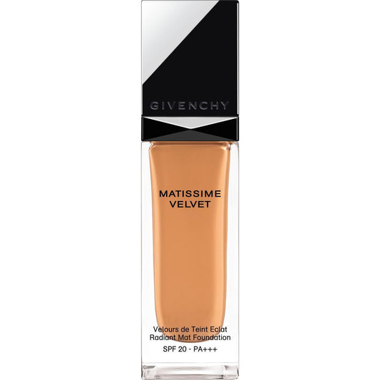 Givenchy Givenchy, Matissime, Mattierend, Flüssige Grundierung, Nr. 07, Mat Ginger, SPF 20, 30 ml Regular