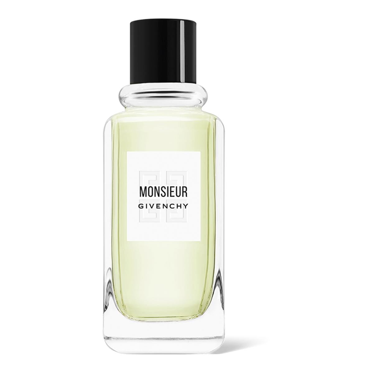 Givenchy Givenchy, Monsieur de Givenchy, Eau de Toilette, Für Männer, 100 ml