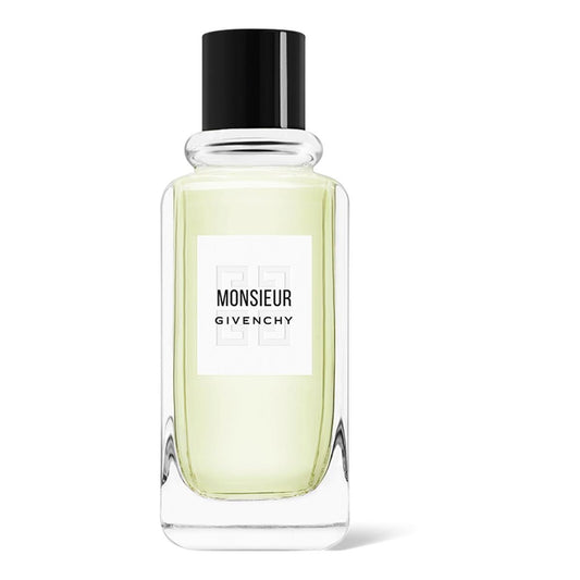 Givenchy Givenchy, Monsieur de Givenchy, Eau de Toilette, Für Männer, 100 ml
