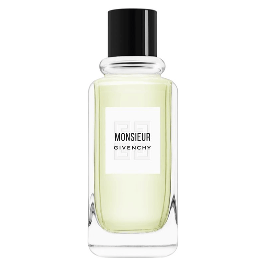 Givenchy Givenchy, Monsieur de Givenchy, Eau de Toilette, Für Männer, 100 ml *Tester