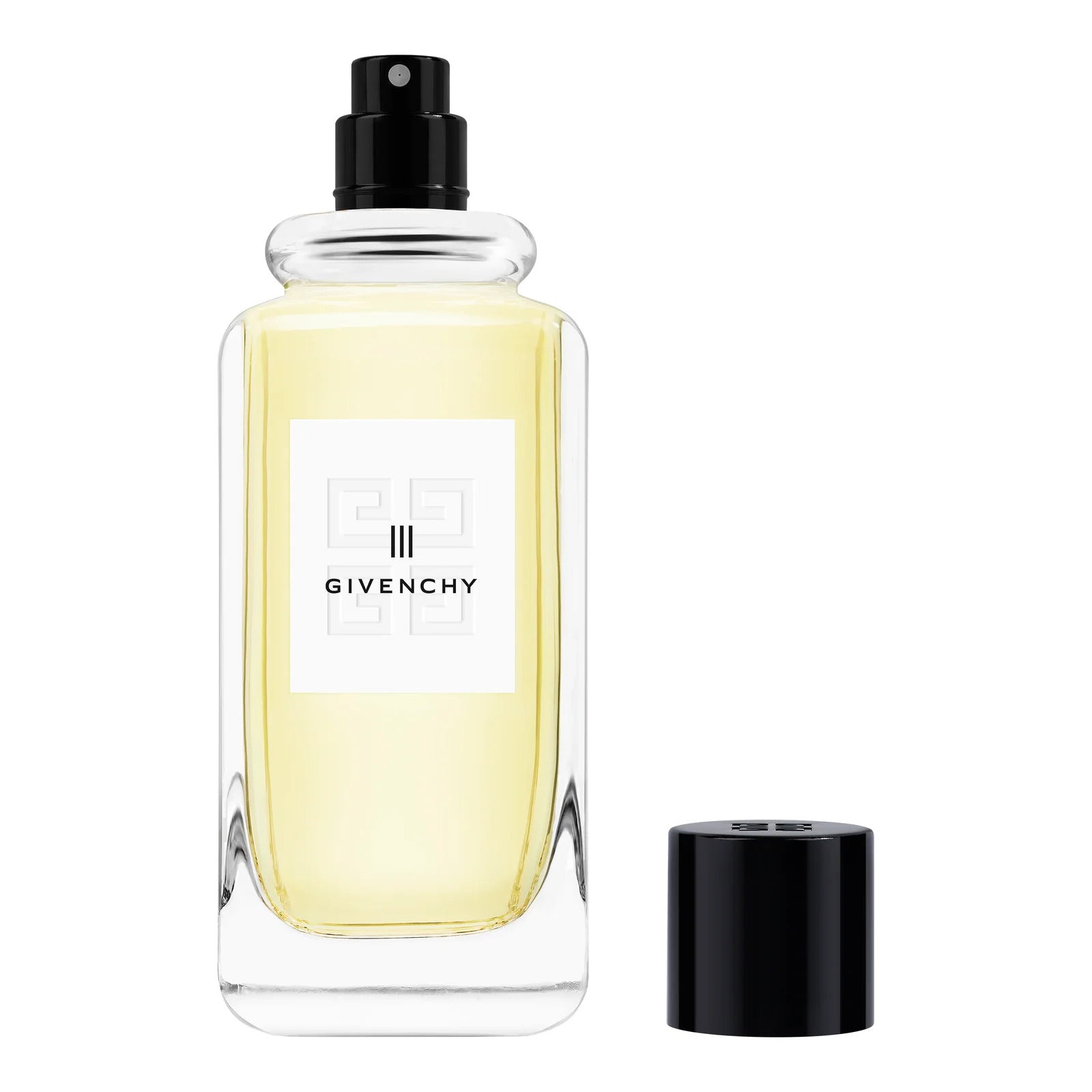 Givenchy Givenchy, Mythical III, Eau de Toilette, Für Frauen, 100 ml Regular