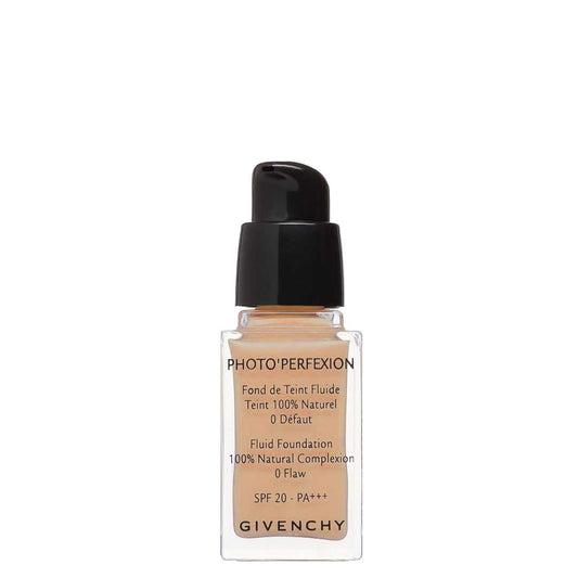 Givenchy Givenchy, Photo Perfexion, Glanz, Flüssige Grundierung, 06, Honig, SPF 20, 10 ml *Tester