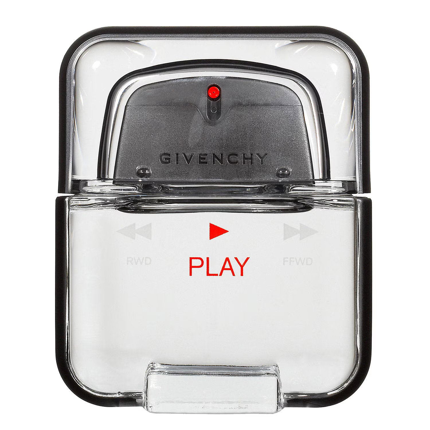 Givenchy Givenchy, Play, Eau de Toilette, Für Männer, 50 ml *Tester