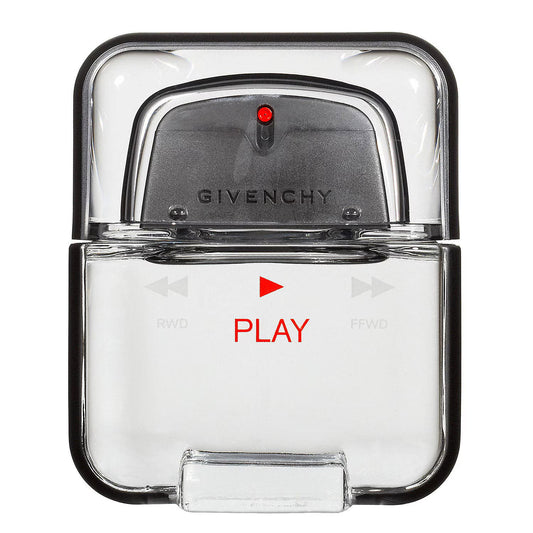 Givenchy Givenchy, Play, Eau de Toilette, Für Männer, 50 ml *Tester