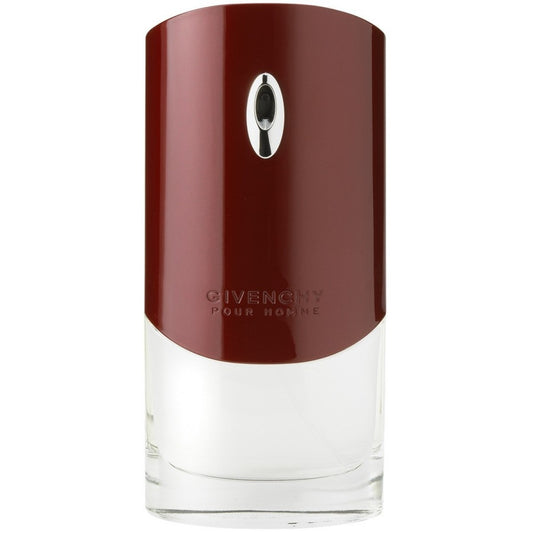 Givenchy Givenchy, Pour Homme, Eau de Toilette, Für Männer, 100 ml Regular
