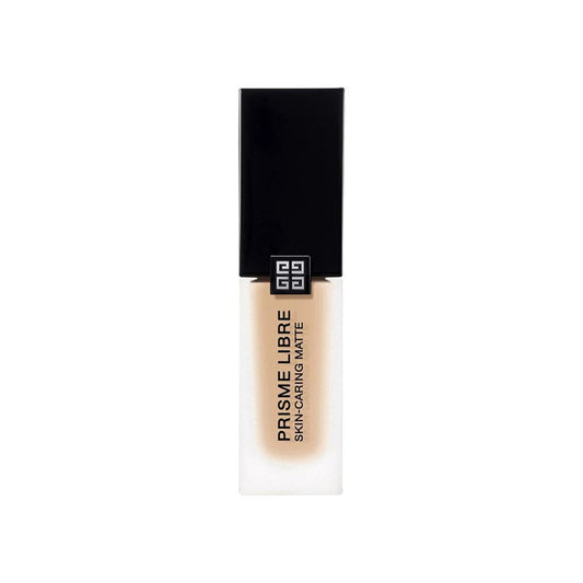 Givenchy Givenchy, Prisme Libre, Matt, Flüssige Grundierung, 1-W105, 30 ml Regular