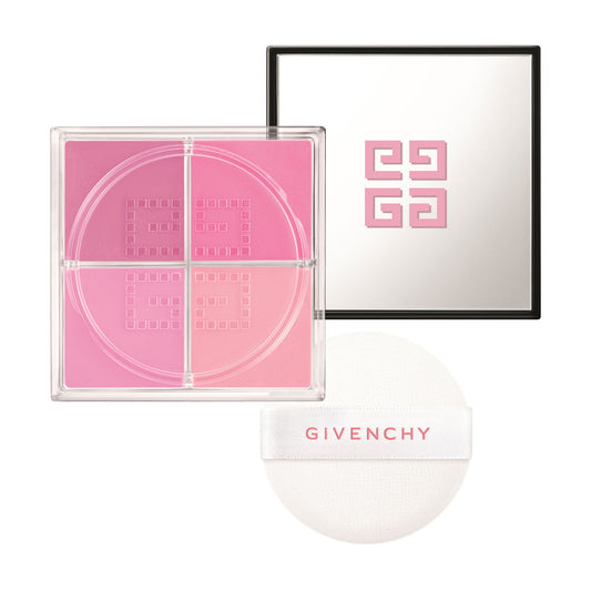 Givenchy Givenchy, Prisme Libre, Erleuchtend, Rouge-Puder, 1, 4.8 g Regular
