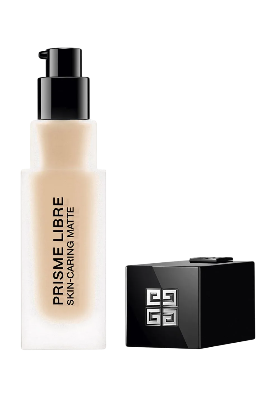 Givenchy Givenchy, Prisme Libre, Matt, Flüssige Grundierung, 1-N95, 30 ml Regular