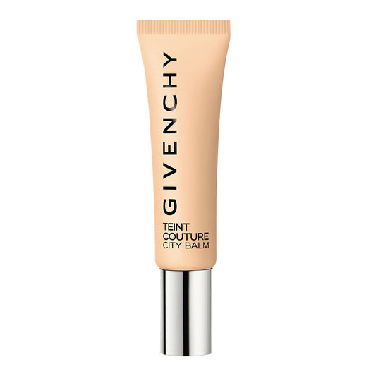 Givenchy Givenchy, Teint Couture City Balm, Hydratisierend, Flüssige Grundierung, N104, SPF 25, 30 ml Regular