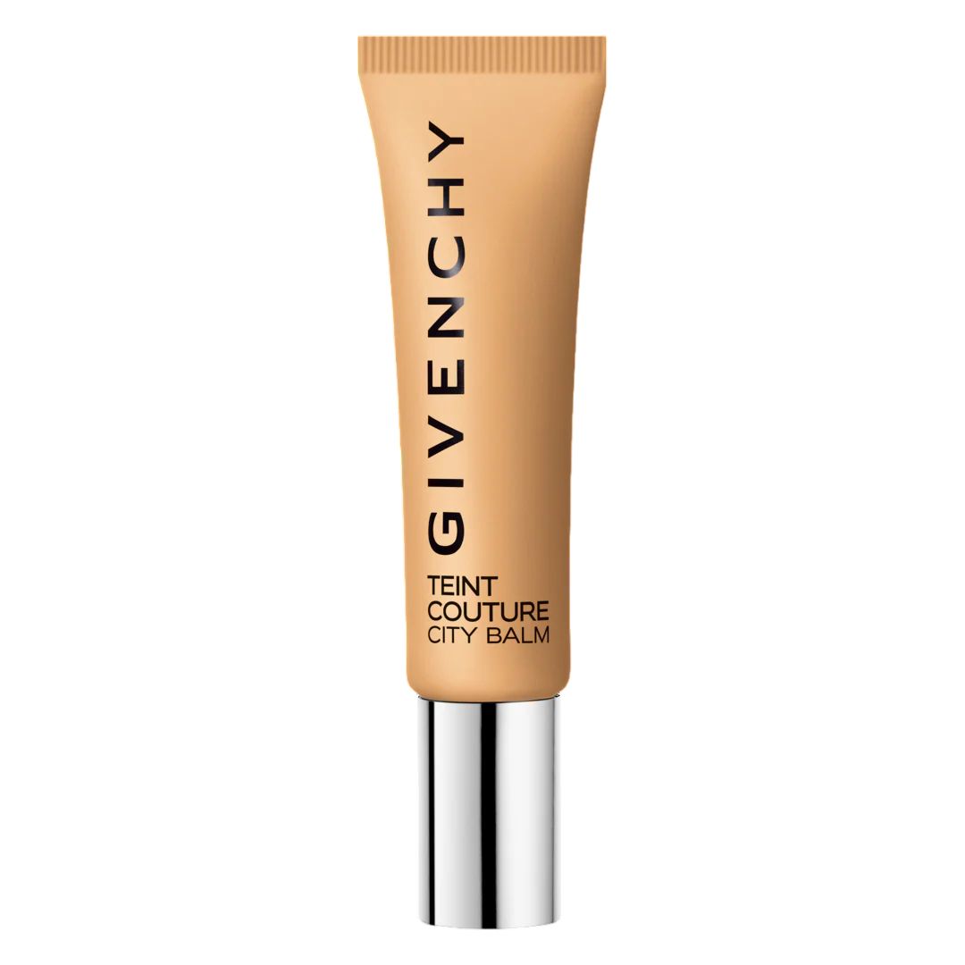 Givenchy Givenchy, Teint Couture City Balm, Hydratisierend, Flüssige Grundierung, NC302, SPF 25, 30 ml Regular