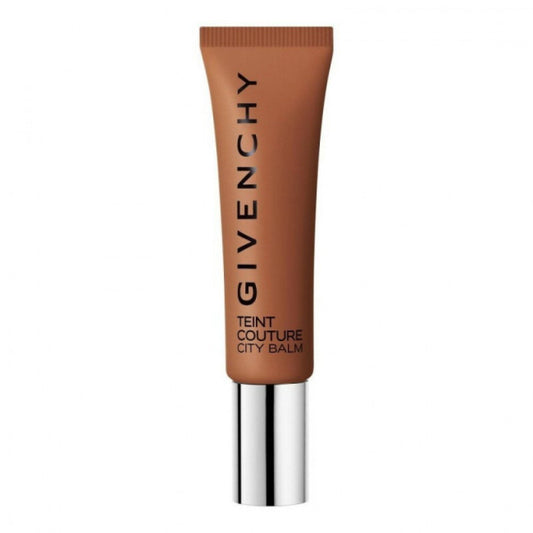 Givenchy Givenchy, Teint Couture City Balm, Hydratisierend, Flüssige Grundierung, W430, SPF 20, 30 ml Regular