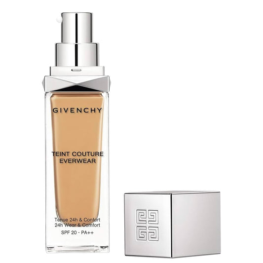 Givenchy Givenchy, Teint Couture Everwear, Langlebig, Flüssige Grundierung, Y215, SPF 20, 30 ml Regular