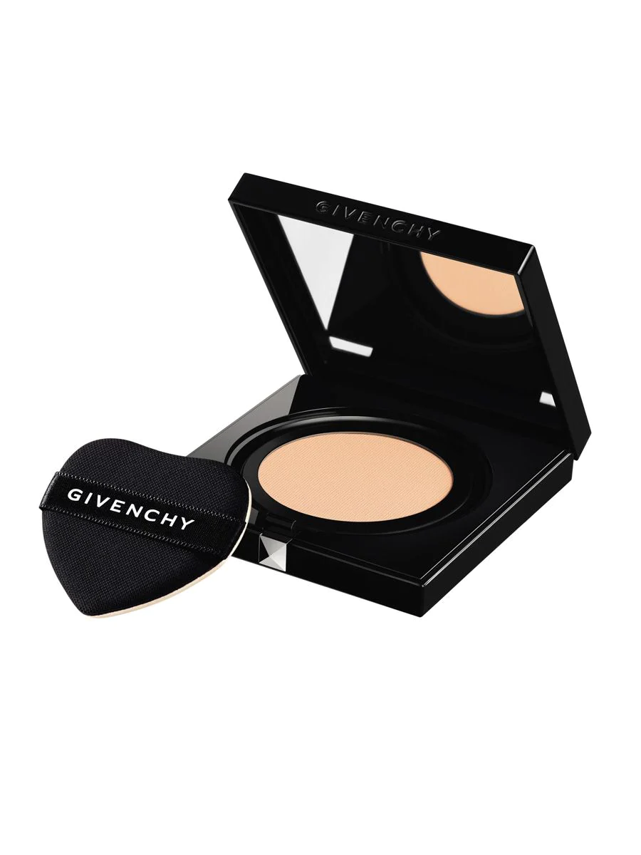 Givenchy Givenchy, Teint Couture, Hydratisierend, Kompakt-Foundation, C300, 13 g Regular