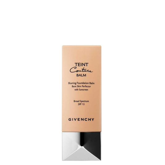 Givenchy Givenchy, Teint Couture, Langlebig, Flüssige Grundierung, 05, Nackter Honig, SPF 15, 30 ml Regular