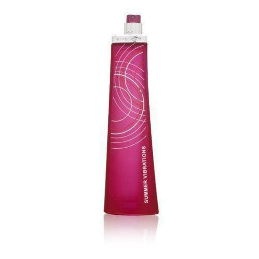 Givenchy Givenchy, Very Irresistible Summer Vibrations, Eau de Toilette, Für Frauen, 75 ml *Tester