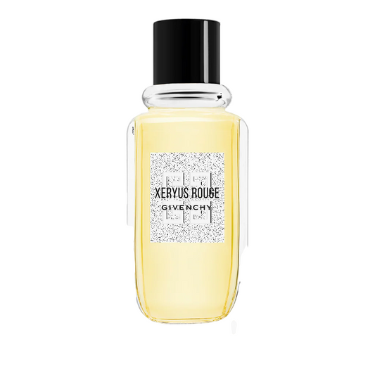 Givenchy Givenchy, Xeryus Rouge, Eau de Toilette, Für Männer, 100 ml Regular
