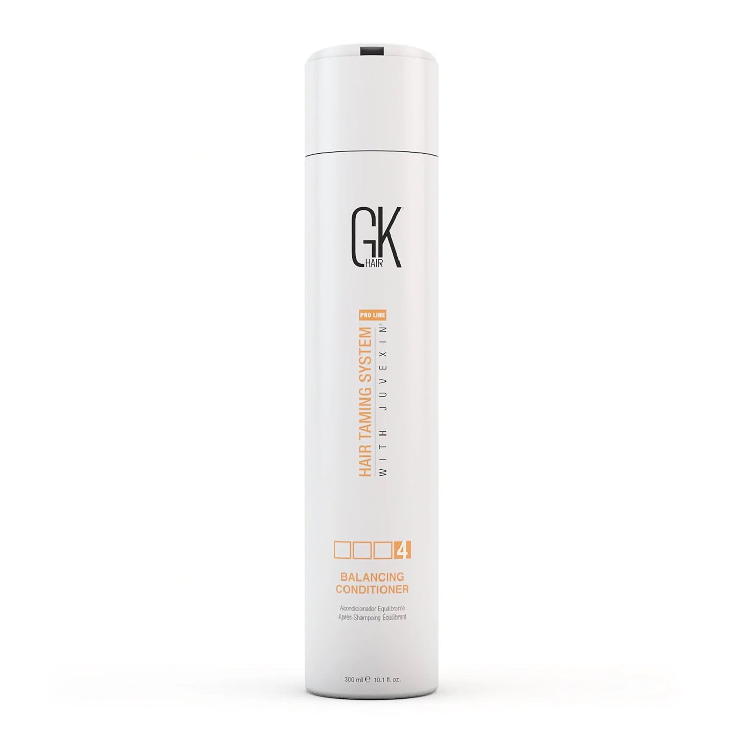 Global Keratin Global Keratin, Balancing, Haarspülung, Zum Ausgleich, 300 ml Regular
