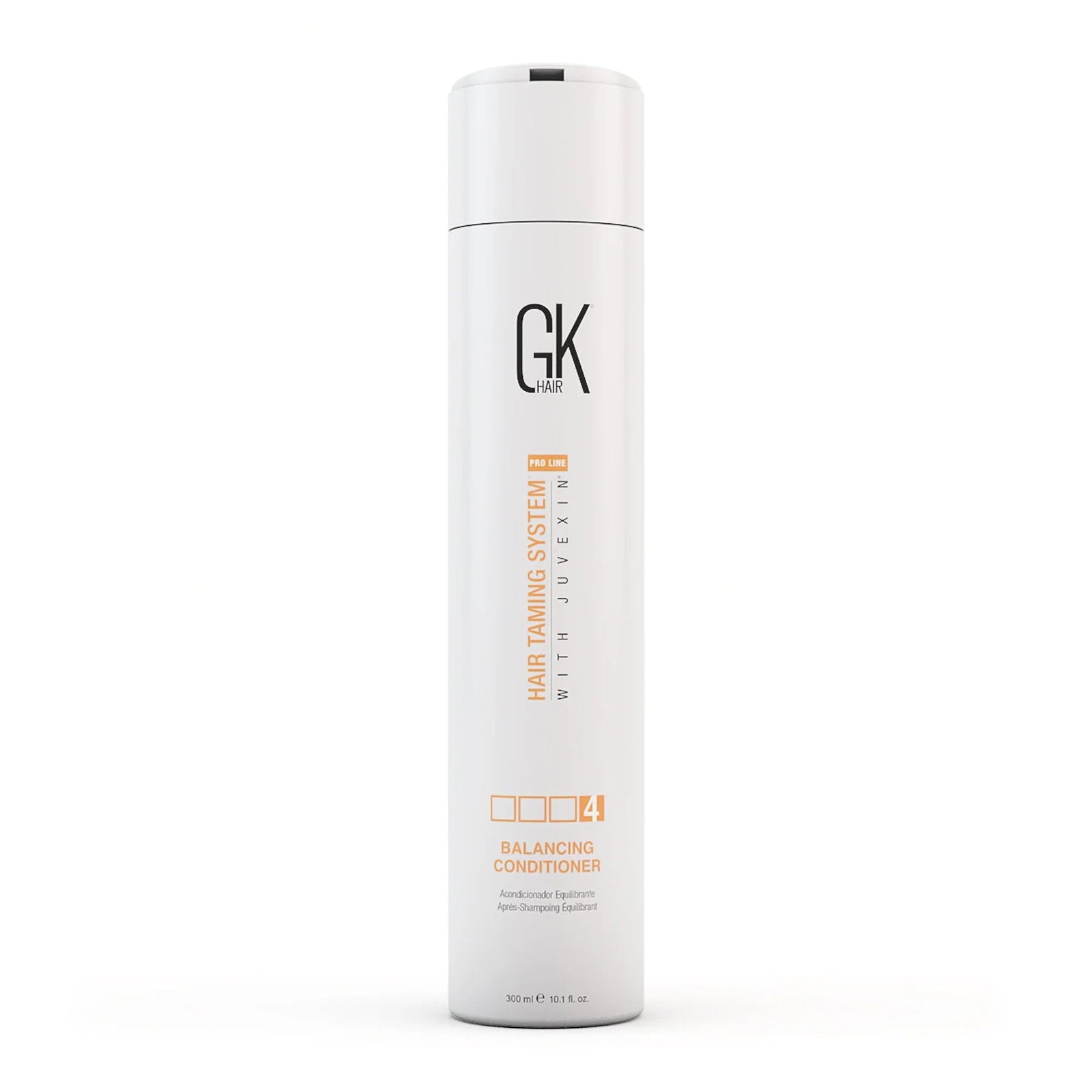 Global Keratin Global Keratin, Balancing, Haarspülung, Zum Ausgleich, 300 ml Regular