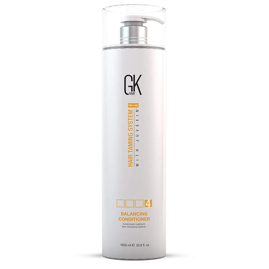 Global Keratin Global Keratin, Balancing, Haarspülung, Zum Ausgleich, 1000 ml Regular