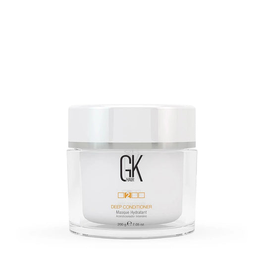Global Keratin Global Keratin, Deep Conditioner, Haarcreme-Behandlung, Zur Konditionierung, 200 g Regular