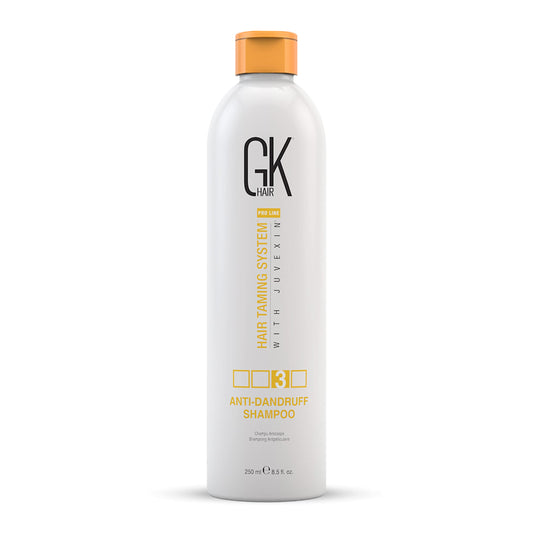 Global Keratin Global Keratin, Global Keratin, Haarshampoo, Antischuppen, 250 ml Regular
