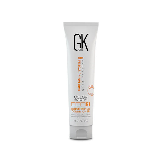 Global Keratin Global Keratin, Moisturizing, Haarspülung, Feuchtigkeitsspendend & farbschützend, 100 ml Regular