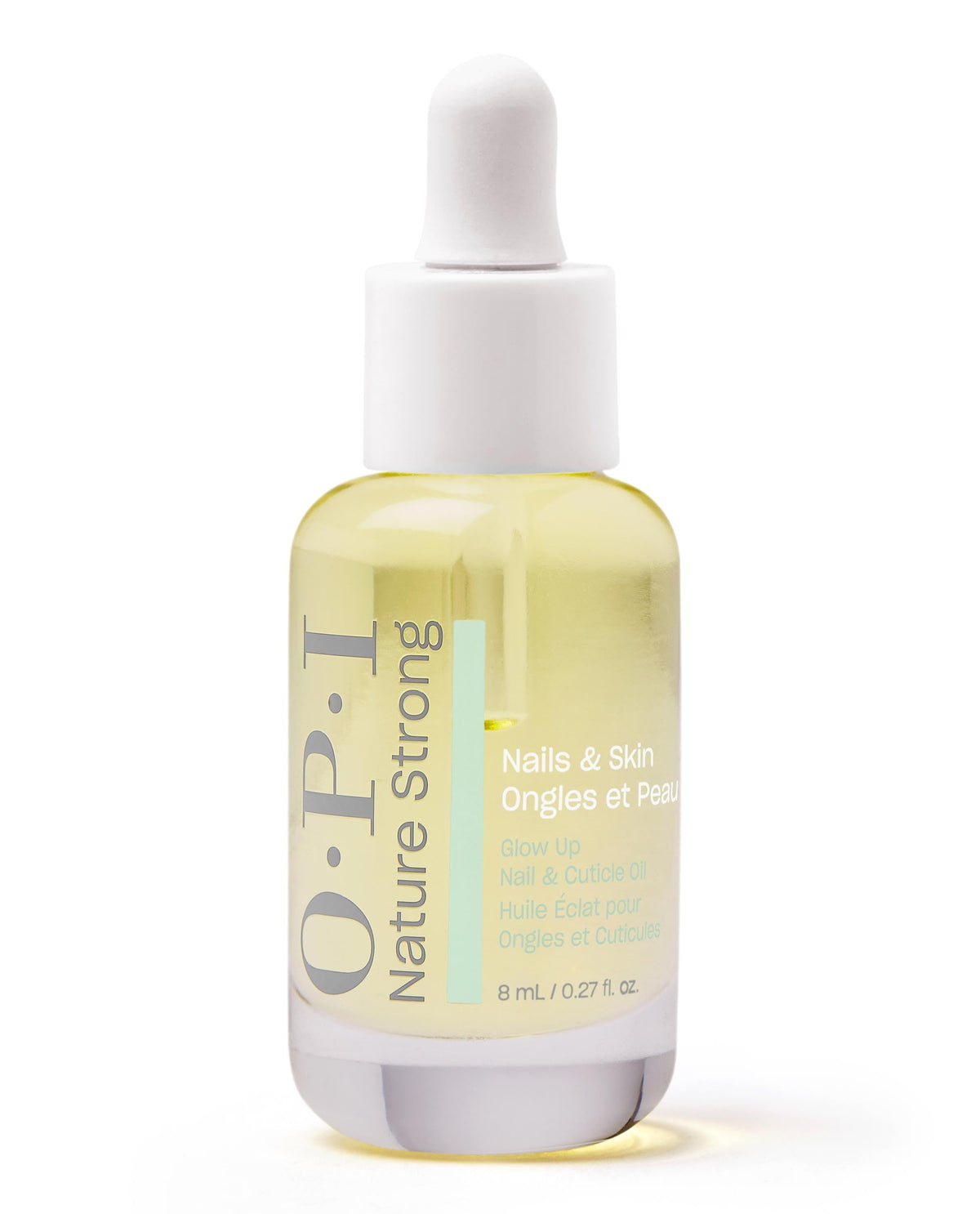 Opi Nature Strong Skincare Aceite Para Uñas y Cutículas 15ml