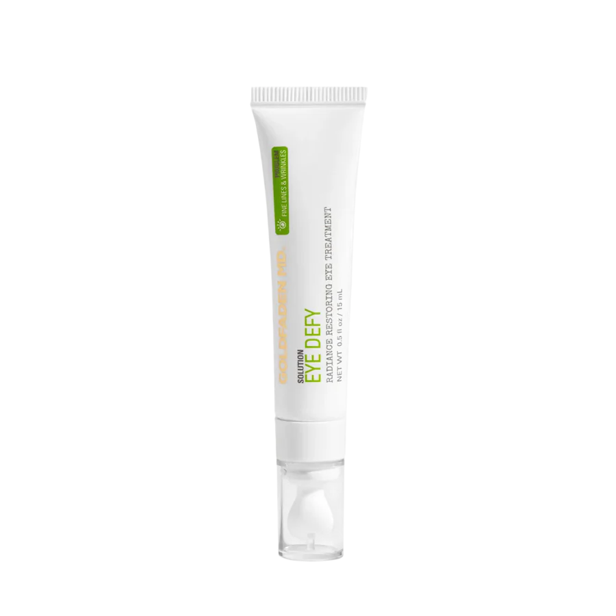 Goldfaden MD Goldfaden MD, Eye Defy, Radiance Restoring, Augencreme, 15 ml Regular