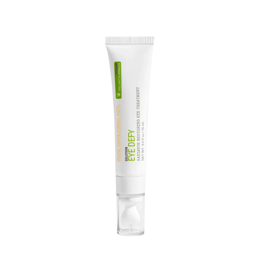 Goldfaden MD Goldfaden MD, Eye Defy, Radiance Restoring, Augencreme, 15 ml Regular
