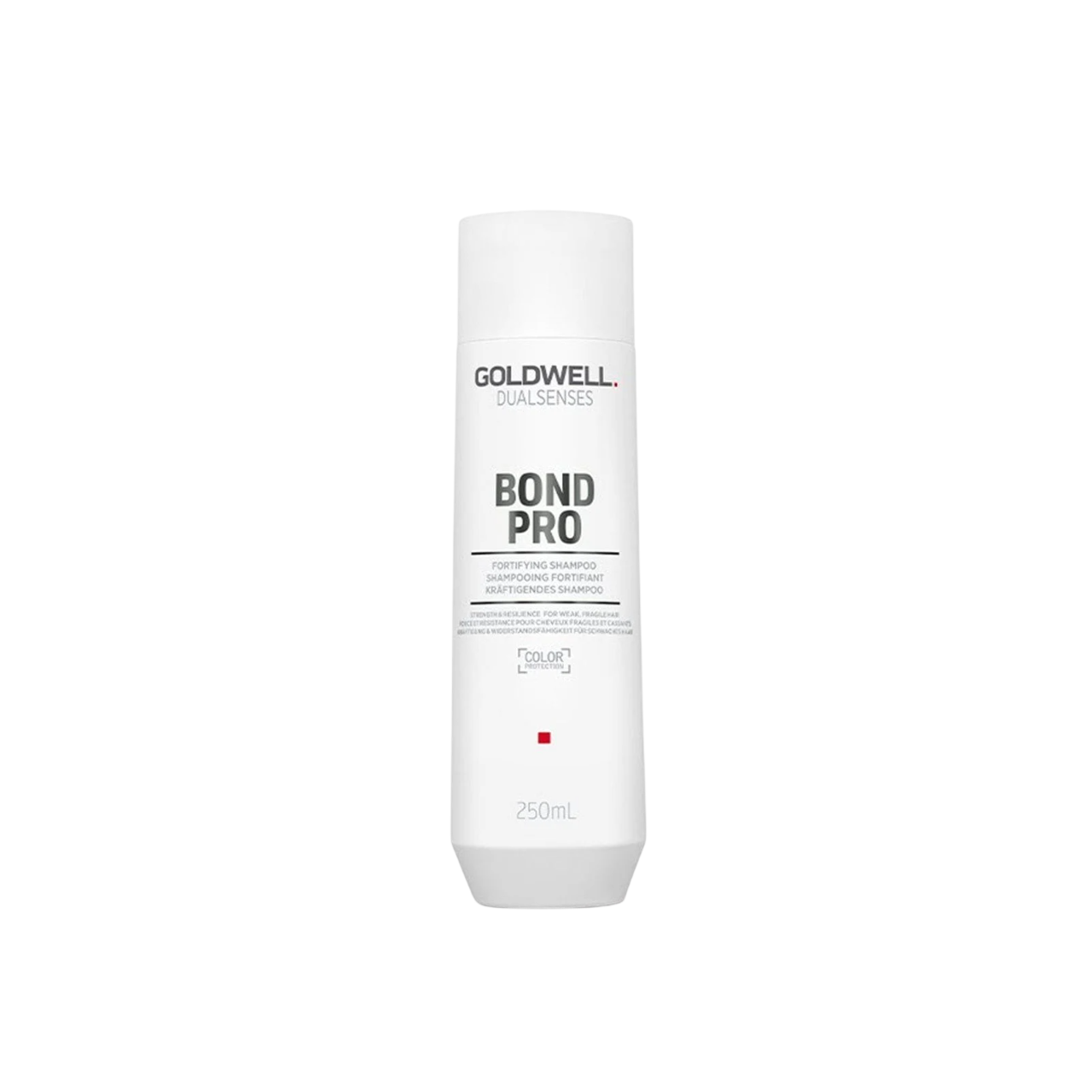 Goldwell Bond Pro Haarshampoo 250 ml – Stärkende Pflege für geschädigtes Haar